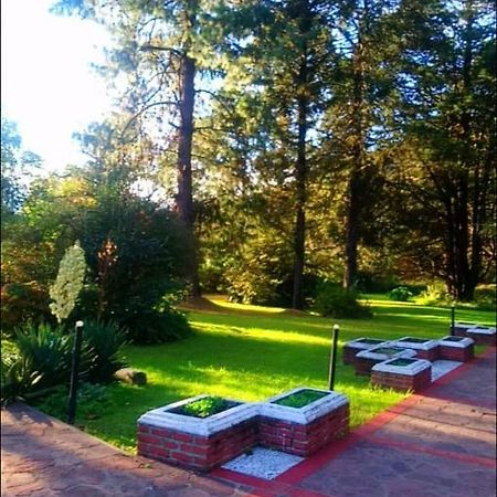 Hotel La Casona Del Camino Real San Salvador de Jujuy Exterior foto