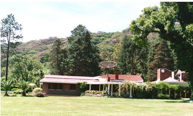 Hotel La Casona Del Camino Real San Salvador de Jujuy Exterior foto